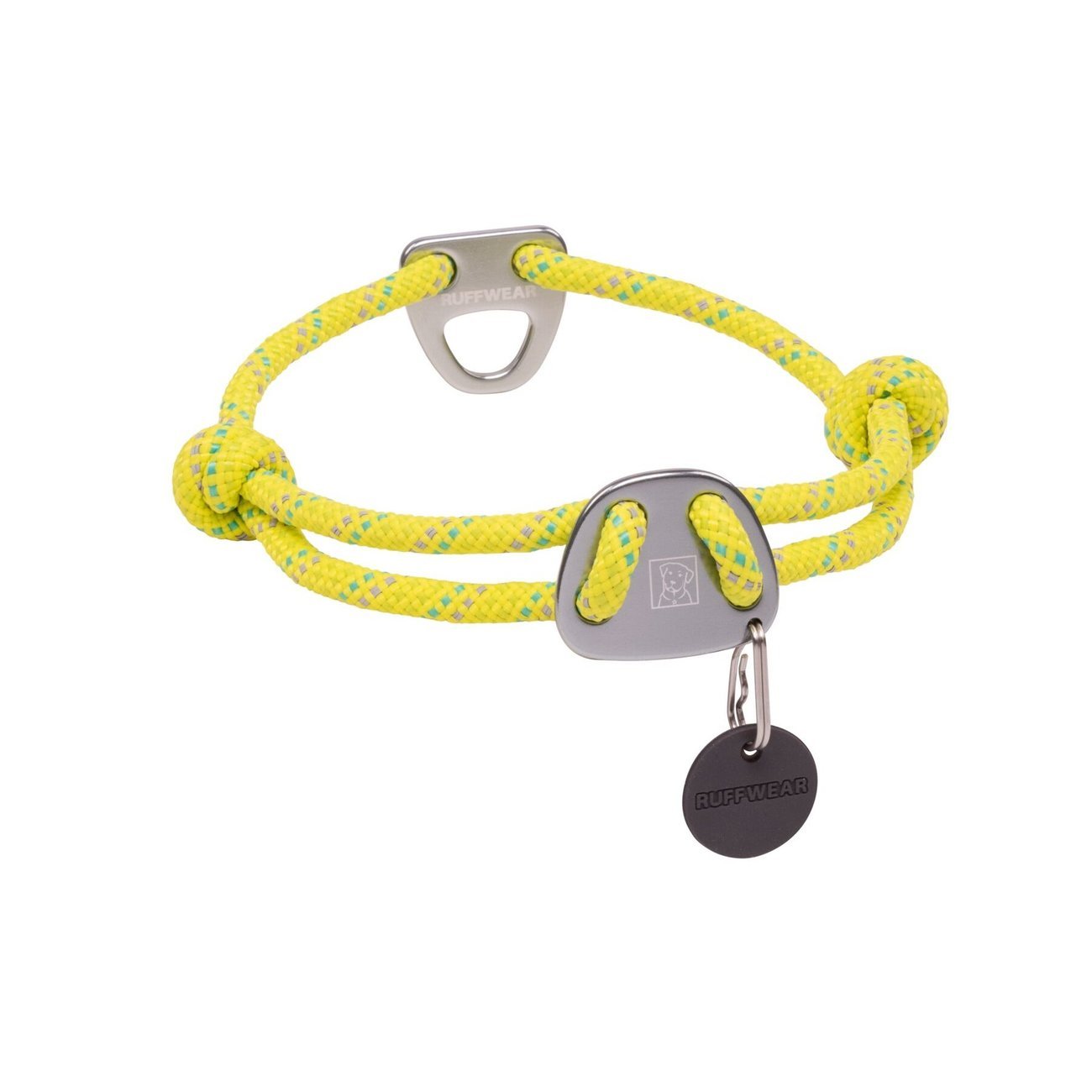 Ruffwear Knot-a-Collar Hundehalsband Bild 20