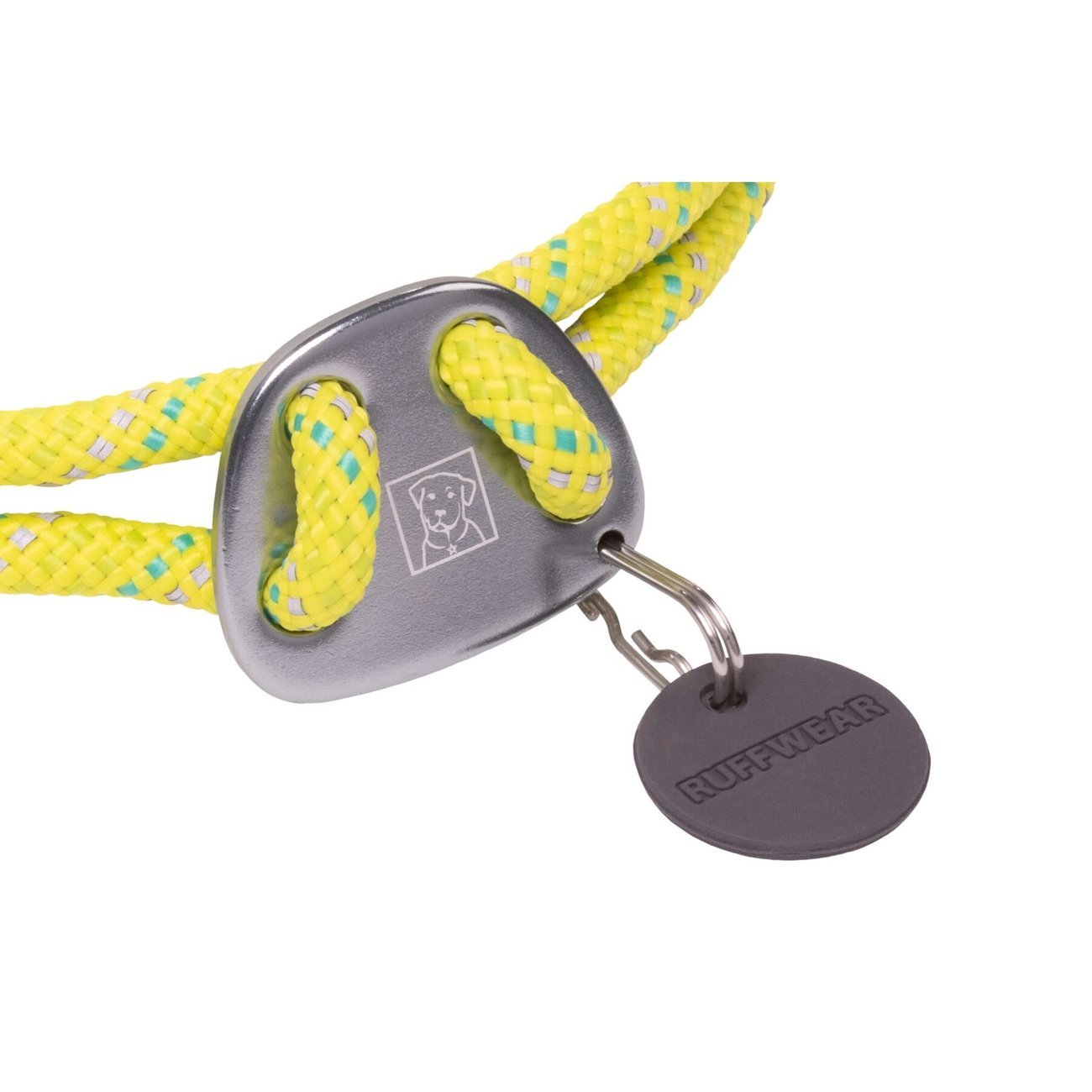 Ruffwear Knot-a-Collar Hundehalsband Bild 21