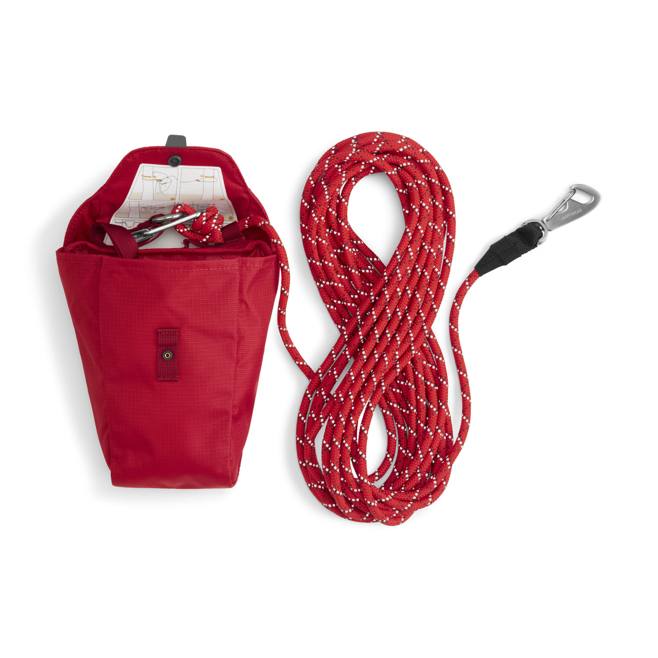 Ruffwear Knot-a-Hitch Befestigungssystem für Hunde Bild 4