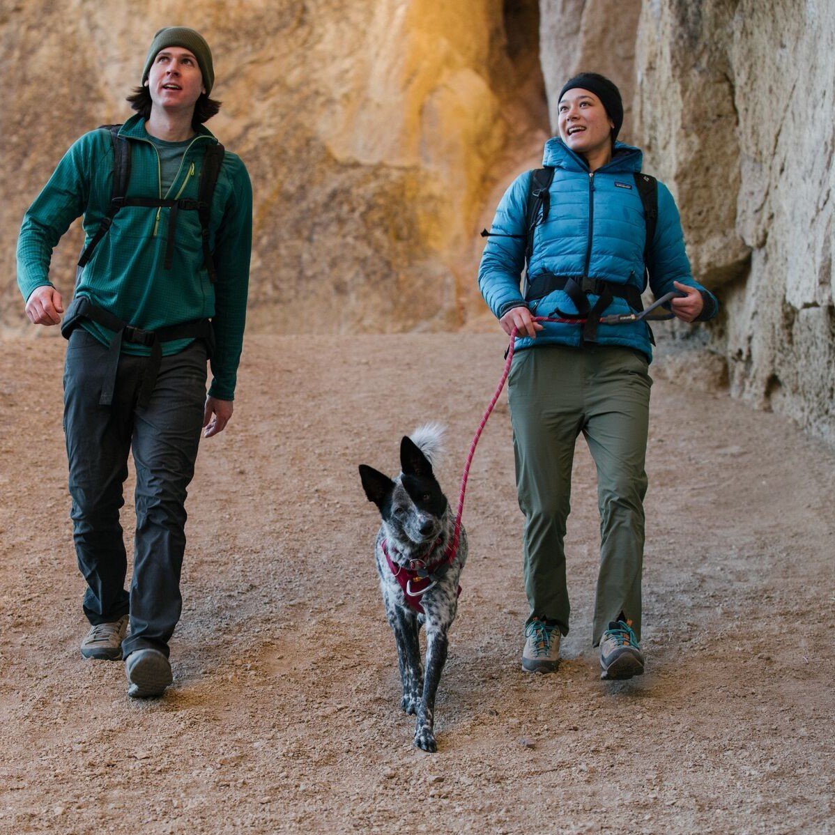 Ruffwear Knot-a-Leash Hundeleine Bild 19