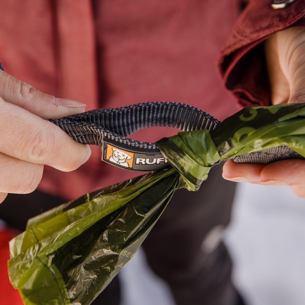 Ruffwear Knot-a-Leash Hundeleine Bild 15