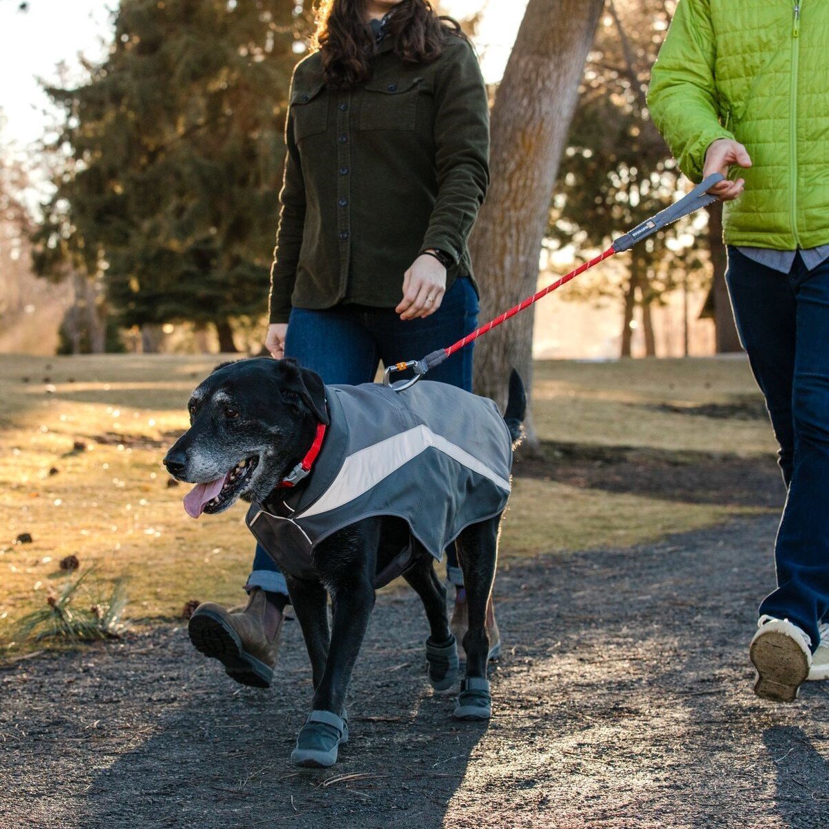 Ruffwear Knot-a-Long™ Kurzleine Bild 24