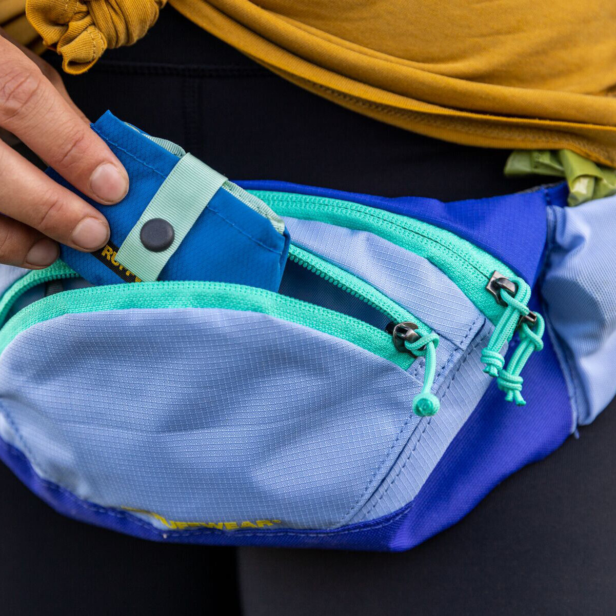 Gürteltasche Home Trail Hip Pack Bild 2