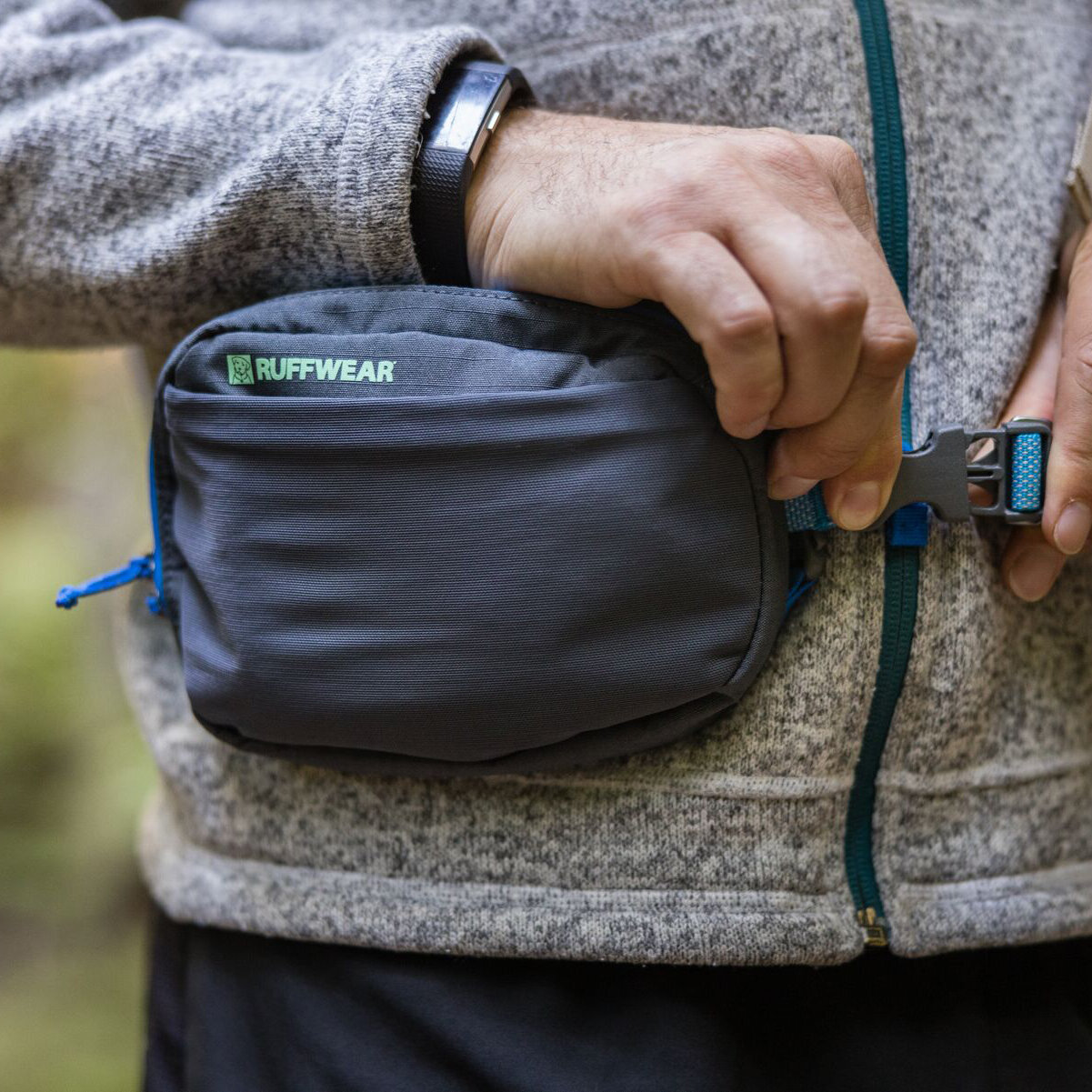 Kotbeutelspender Stash Bag Plus Bild 8