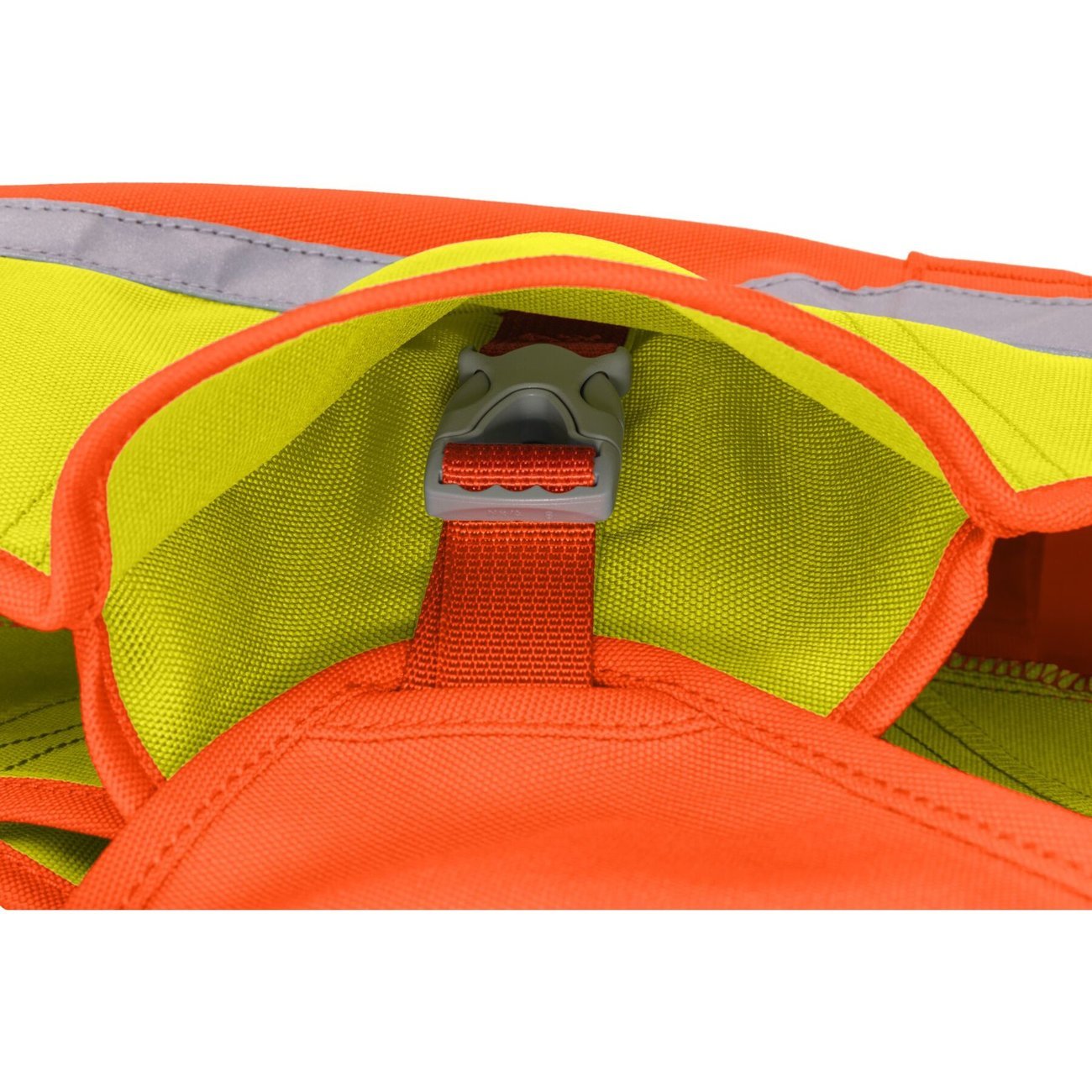 Lumenglow High-Vis Regenmantel Reflex Bild 29