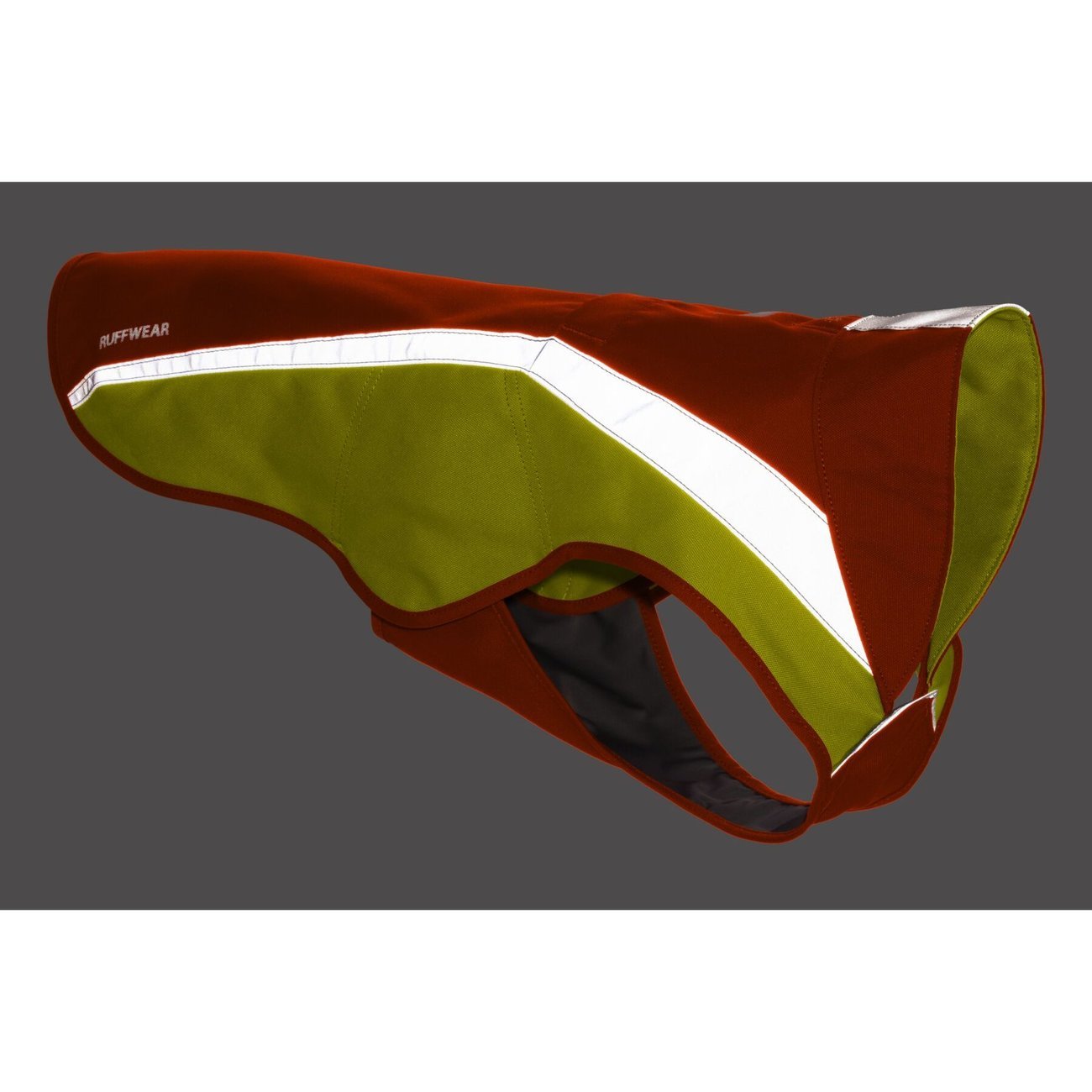 Lumenglow High-Vis Regenmantel Reflex Bild 27