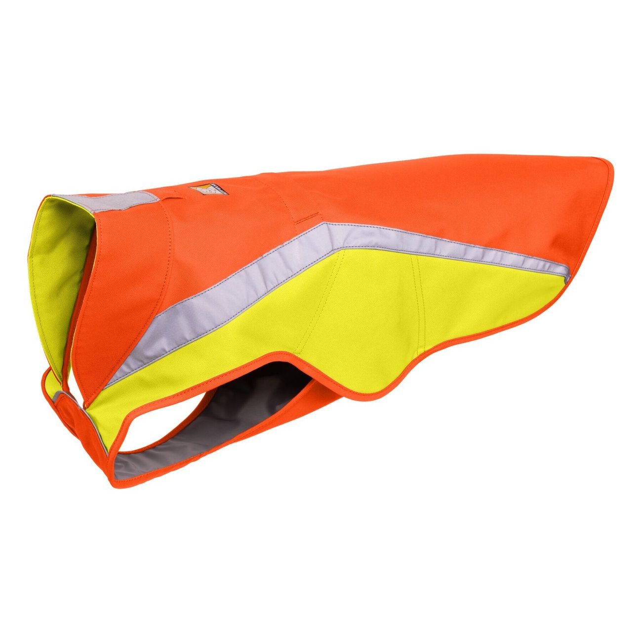 Lumenglow High-Vis Regenmantel Reflex Bild 22