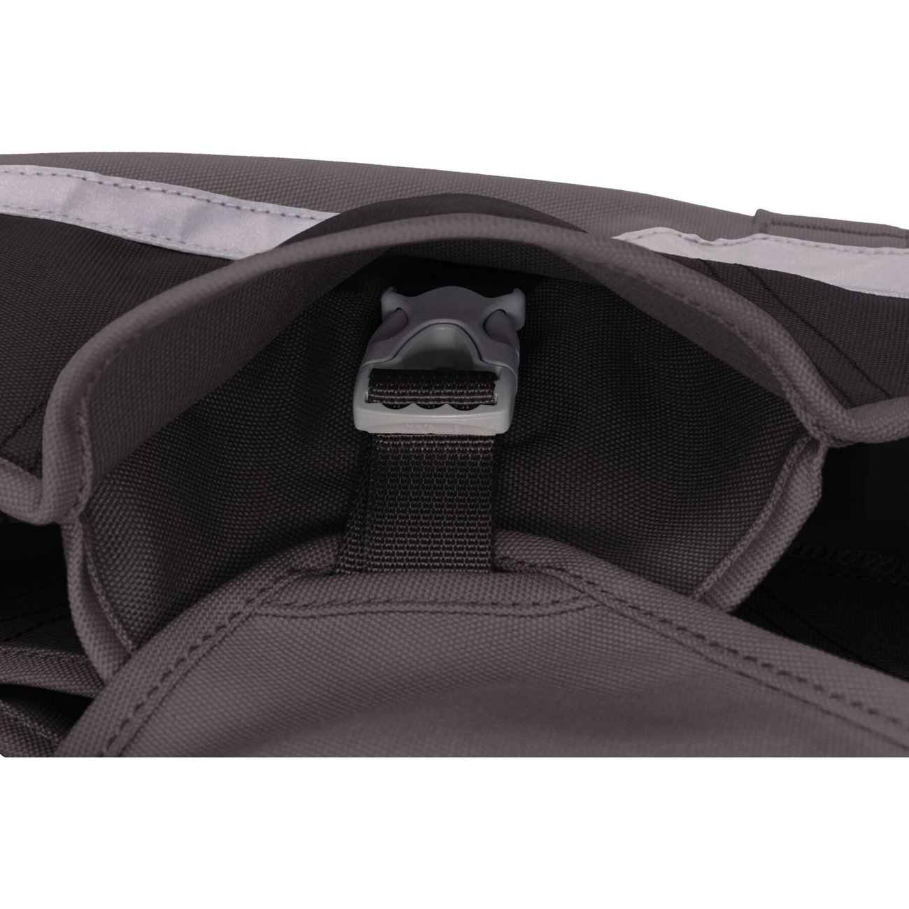 Lumenglow High-Vis Regenmantel Reflex Bild 21