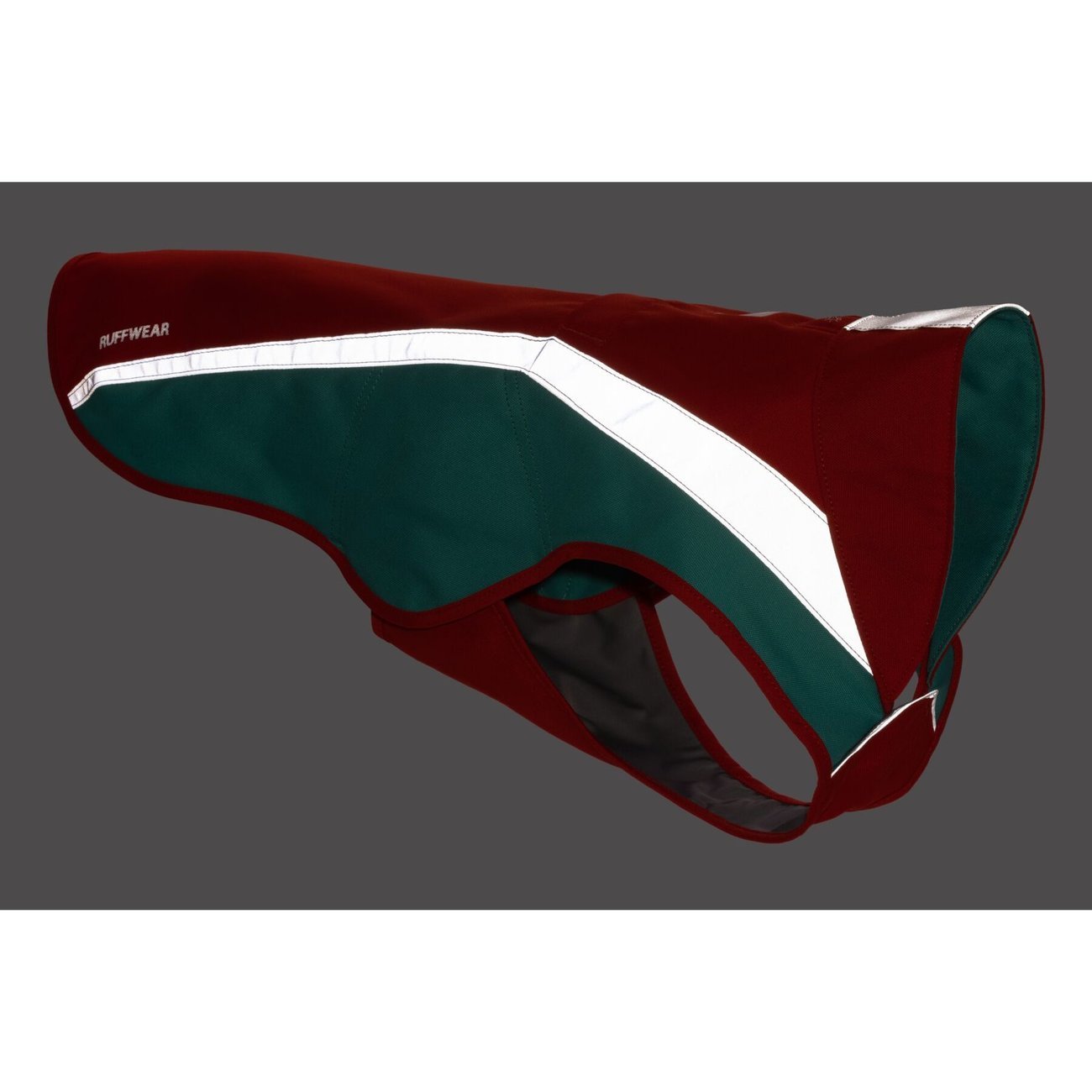 Lumenglow High-Vis Regenmantel Reflex Bild 6