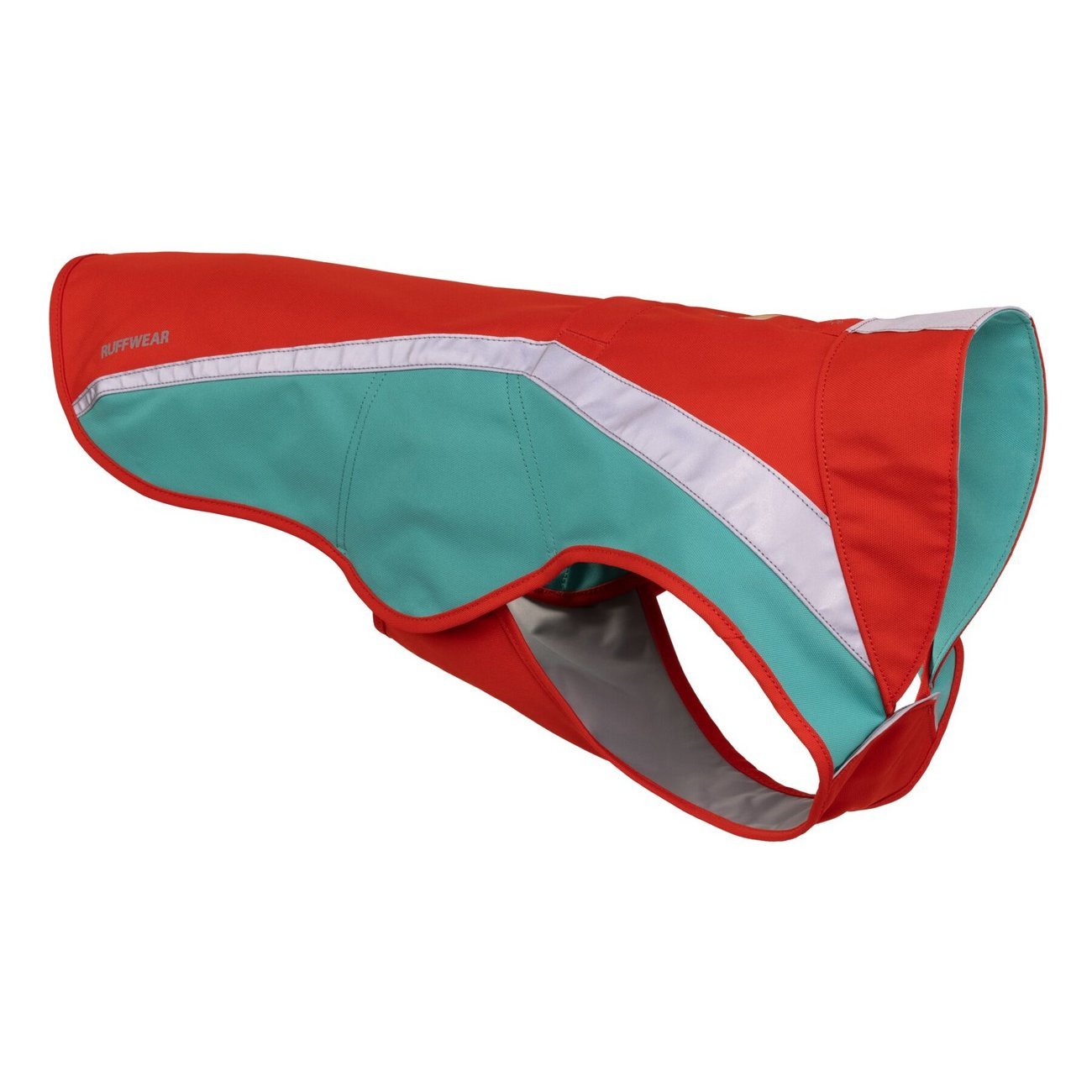 Lumenglow High-Vis Regenmantel Reflex Bild 3