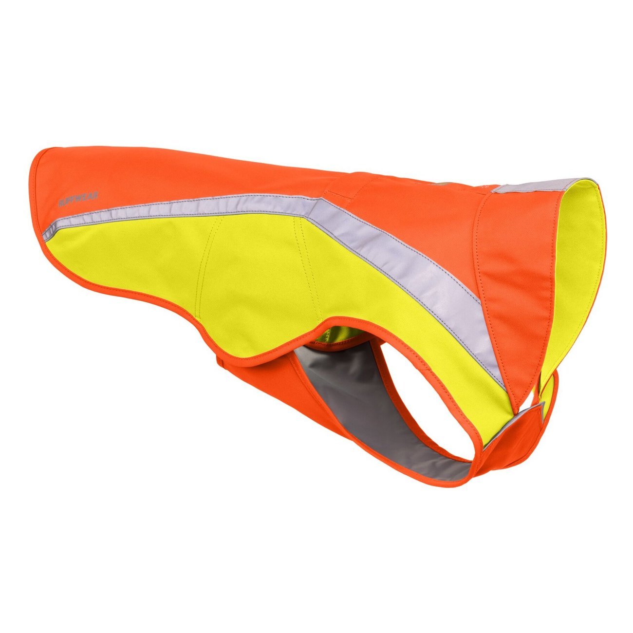 Lumenglow High-Vis Regenmantel Reflex Bild 25