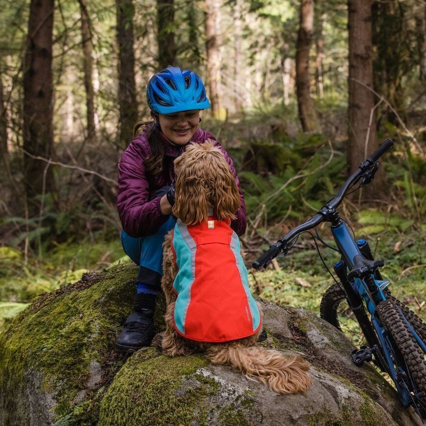 Lumenglow High-Vis Regenmantel Reflex Bild 13