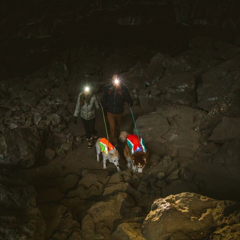 Lumenglow High-Vis Regenmantel Reflex Bild 18