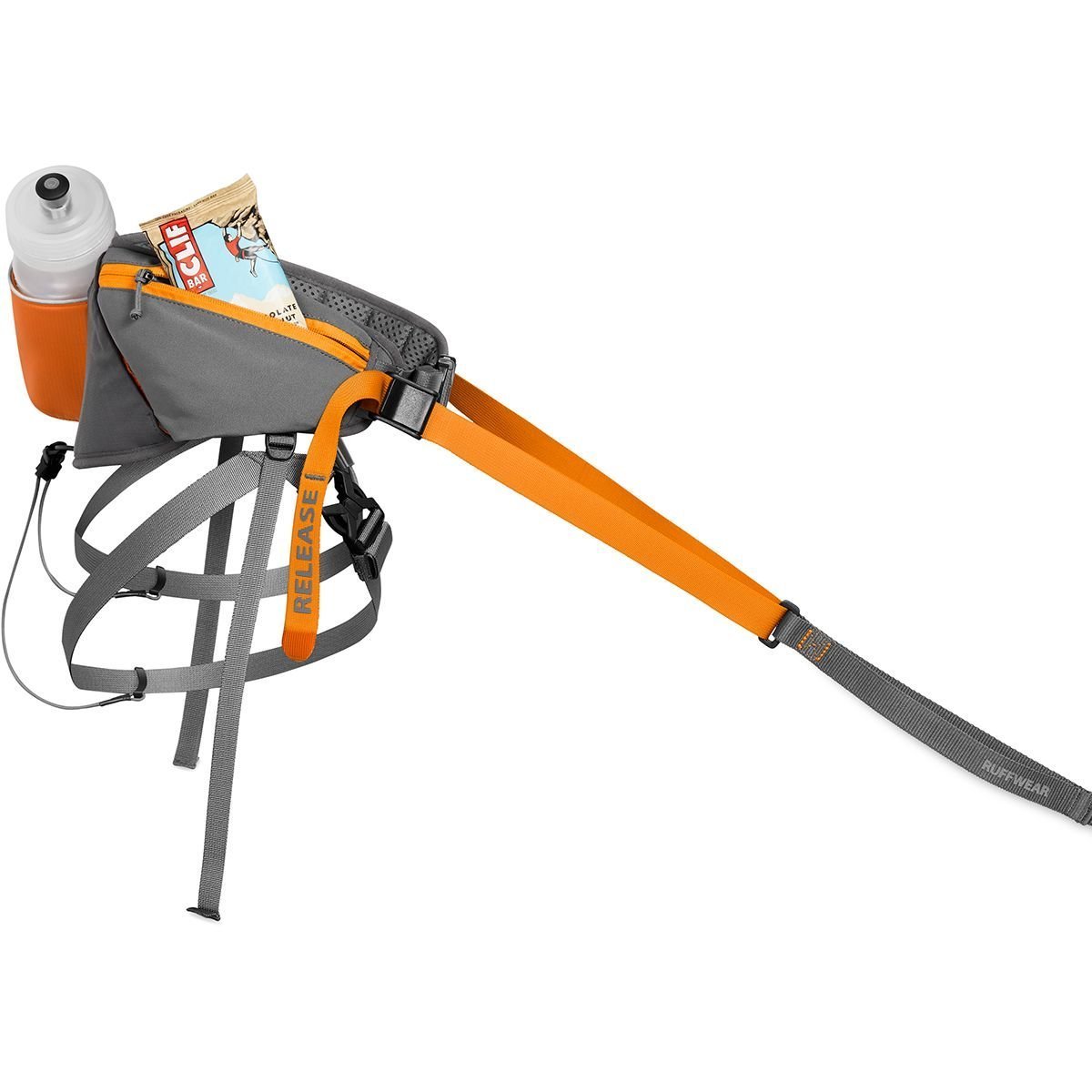 Ruffwear Omnijore™ Hipbelt Hüftgurt Bild 7