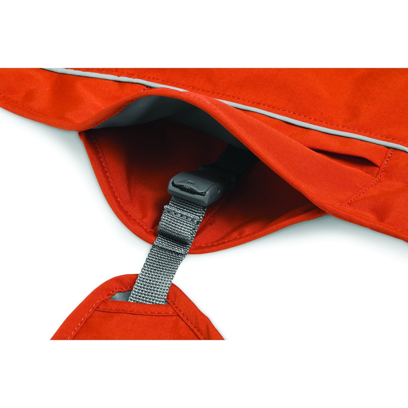 Ruffwear Overcoat Fuse Hundejacke Bild 5