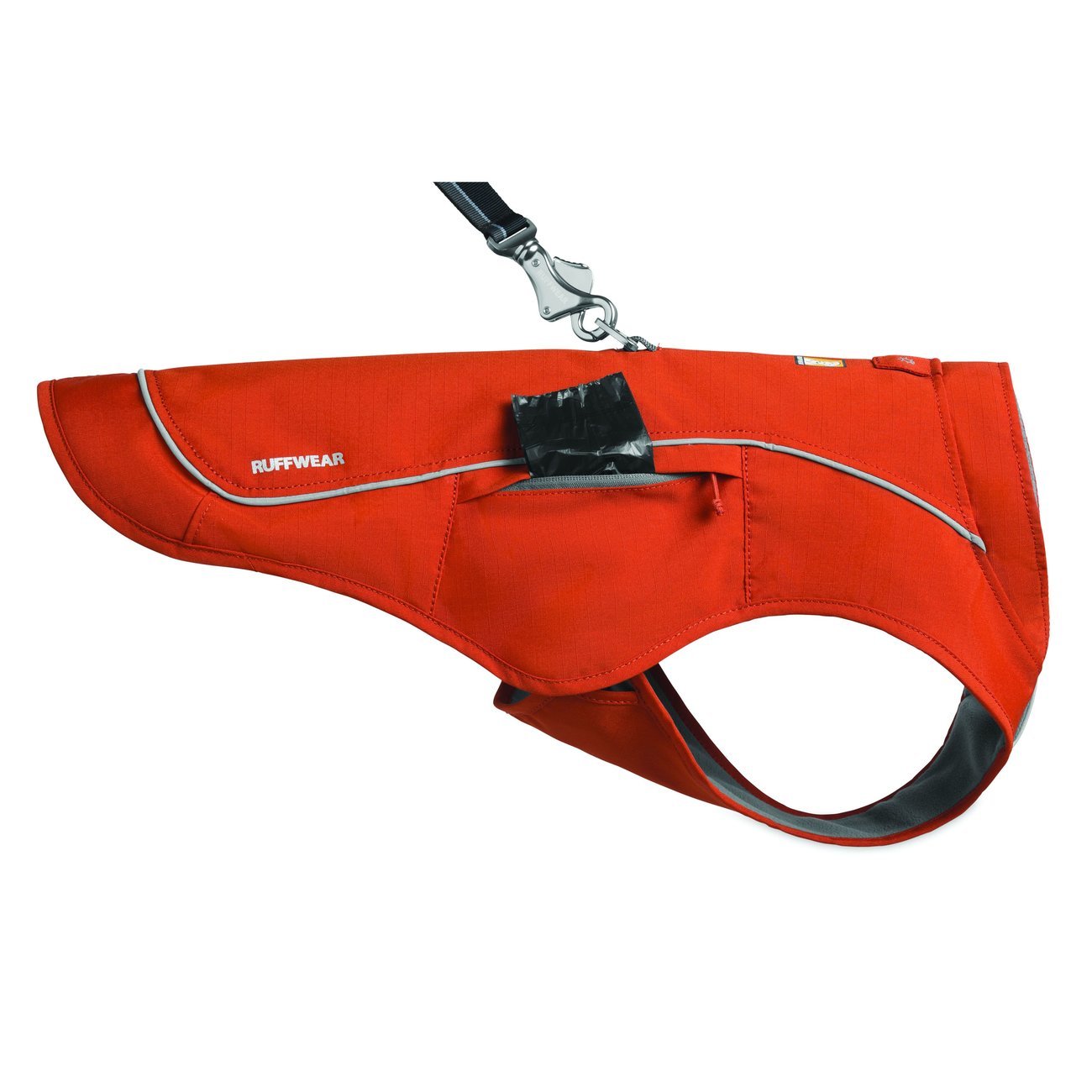 Ruffwear Overcoat Fuse Hundejacke Bild 4