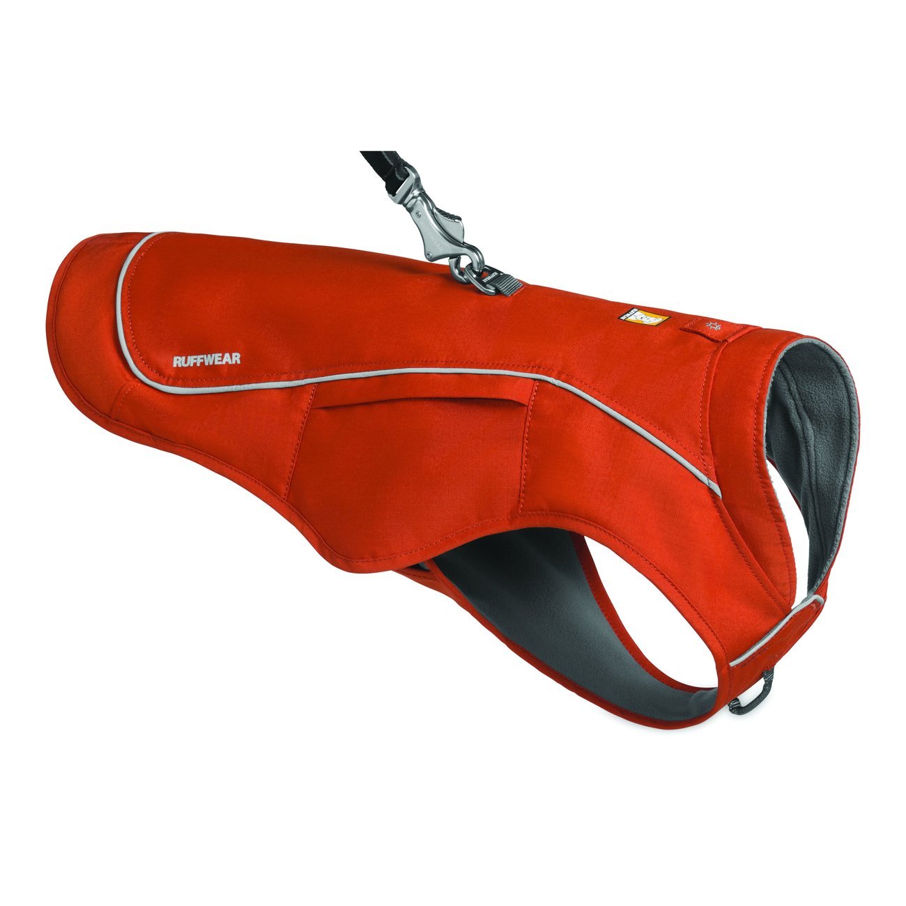 Ruffwear Overcoat Fuse Hundejacke Bild 7