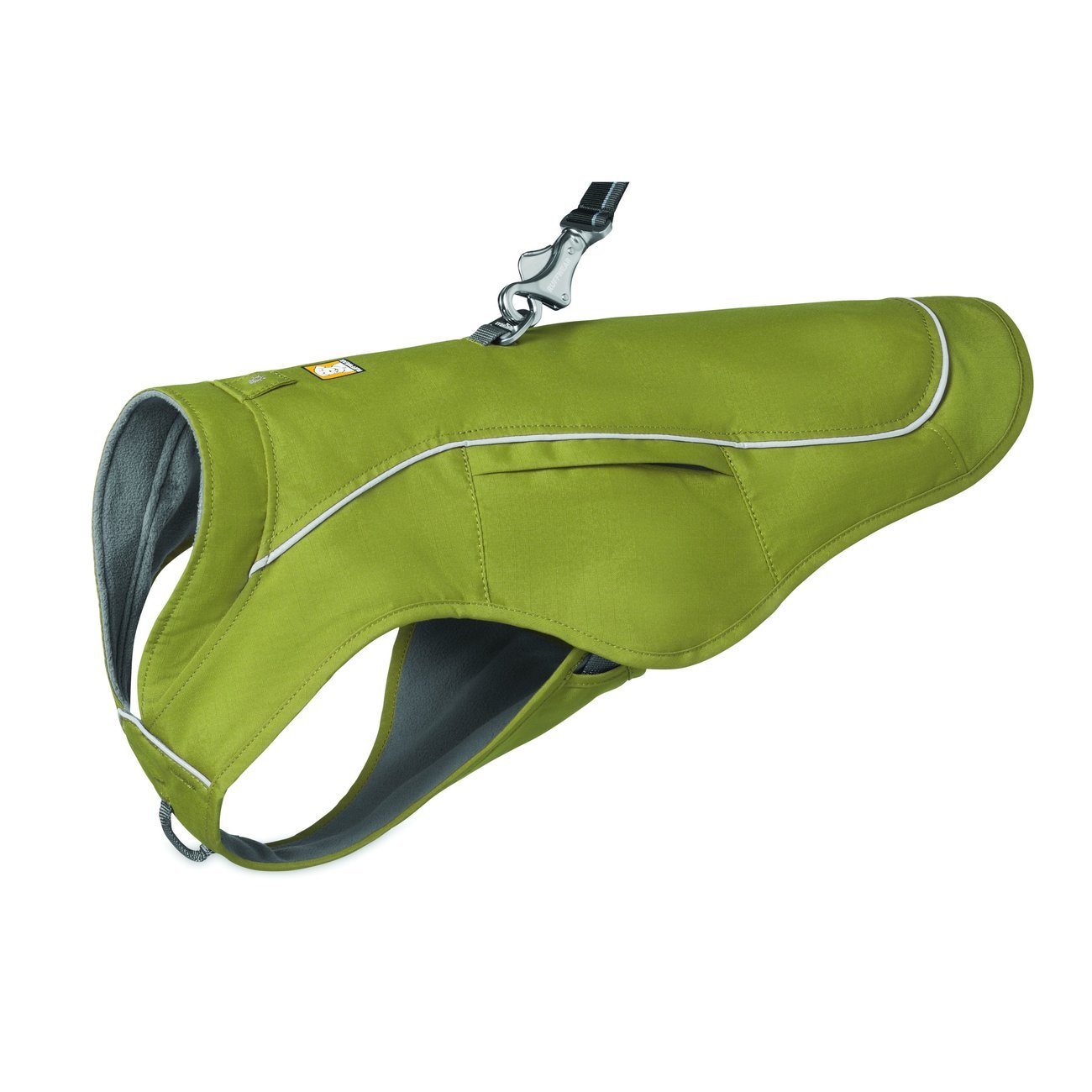 Ruffwear Overcoat Fuse Hundejacke Bild 12