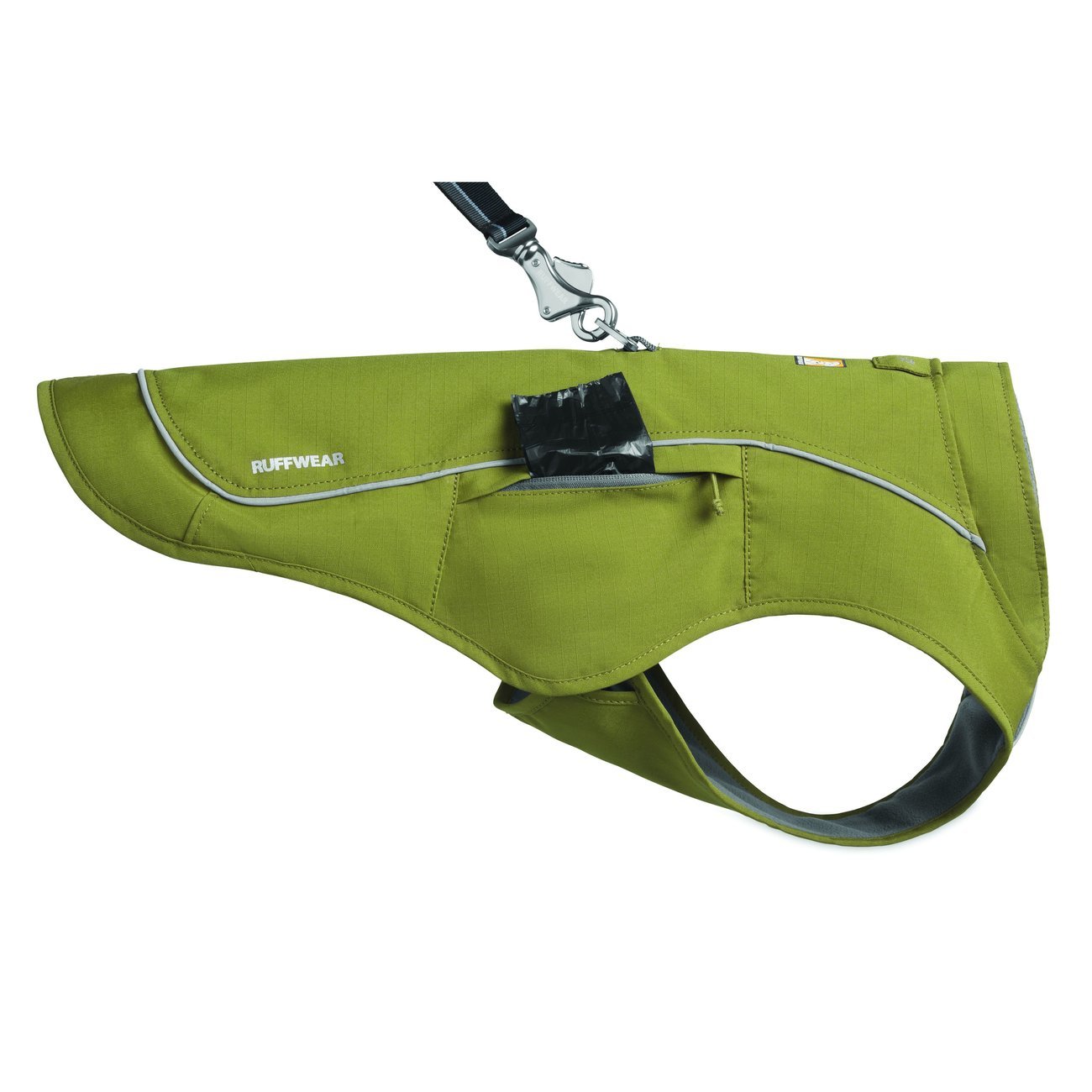 Ruffwear Overcoat Fuse Hundejacke Bild 8