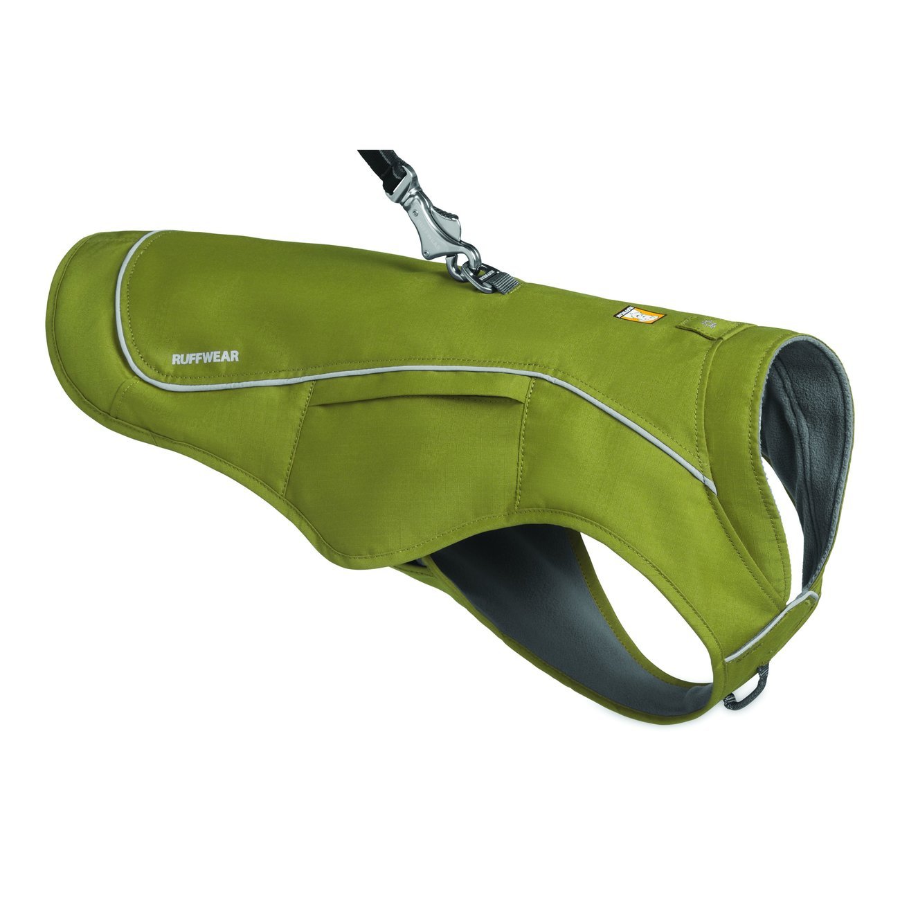 Ruffwear Overcoat Fuse Hundejacke Bild 14