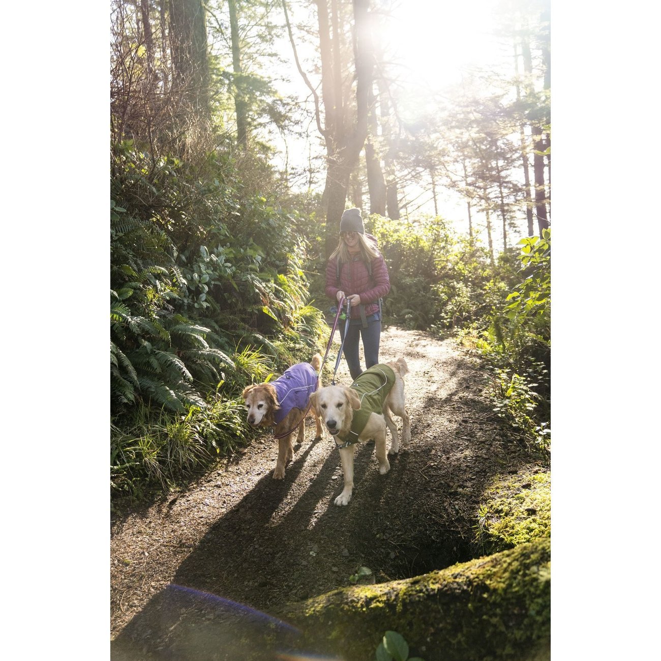 Ruffwear Overcoat Fuse Hundejacke Bild 10