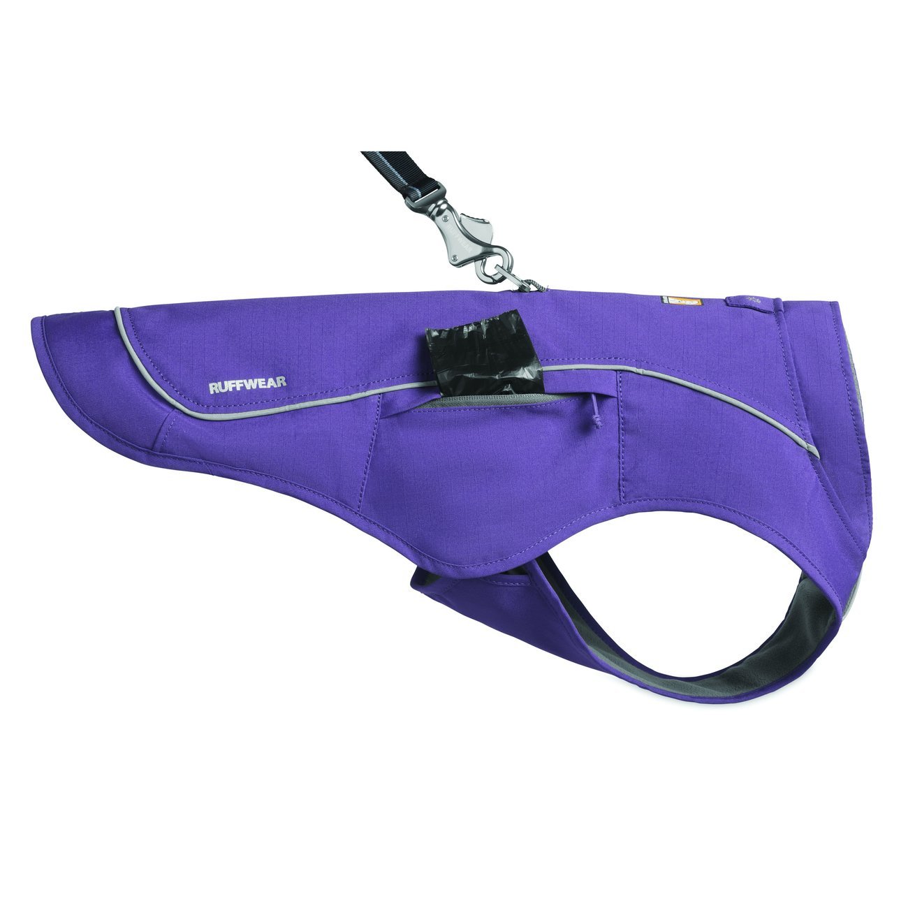 Ruffwear Overcoat Fuse Hundejacke Bild 21