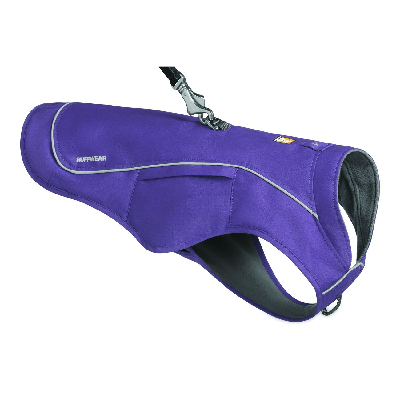 Ruffwear Overcoat Fuse Hundejacke Bild 19