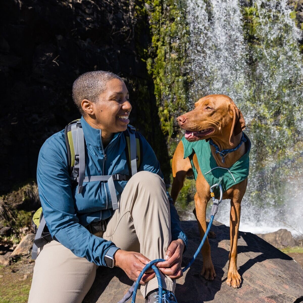 Overcoat Fuse Hundeweste Bild 21