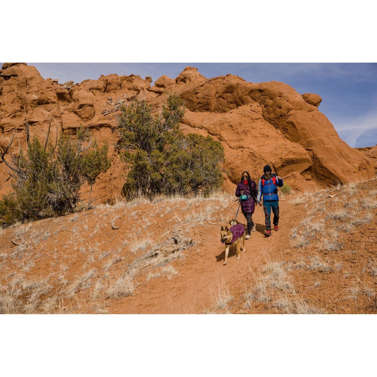 Overcoat Fuse Hundeweste Bild 38