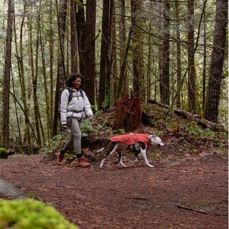 Ruffwear Overcoat Utility Jacket für Hunde Bild 11