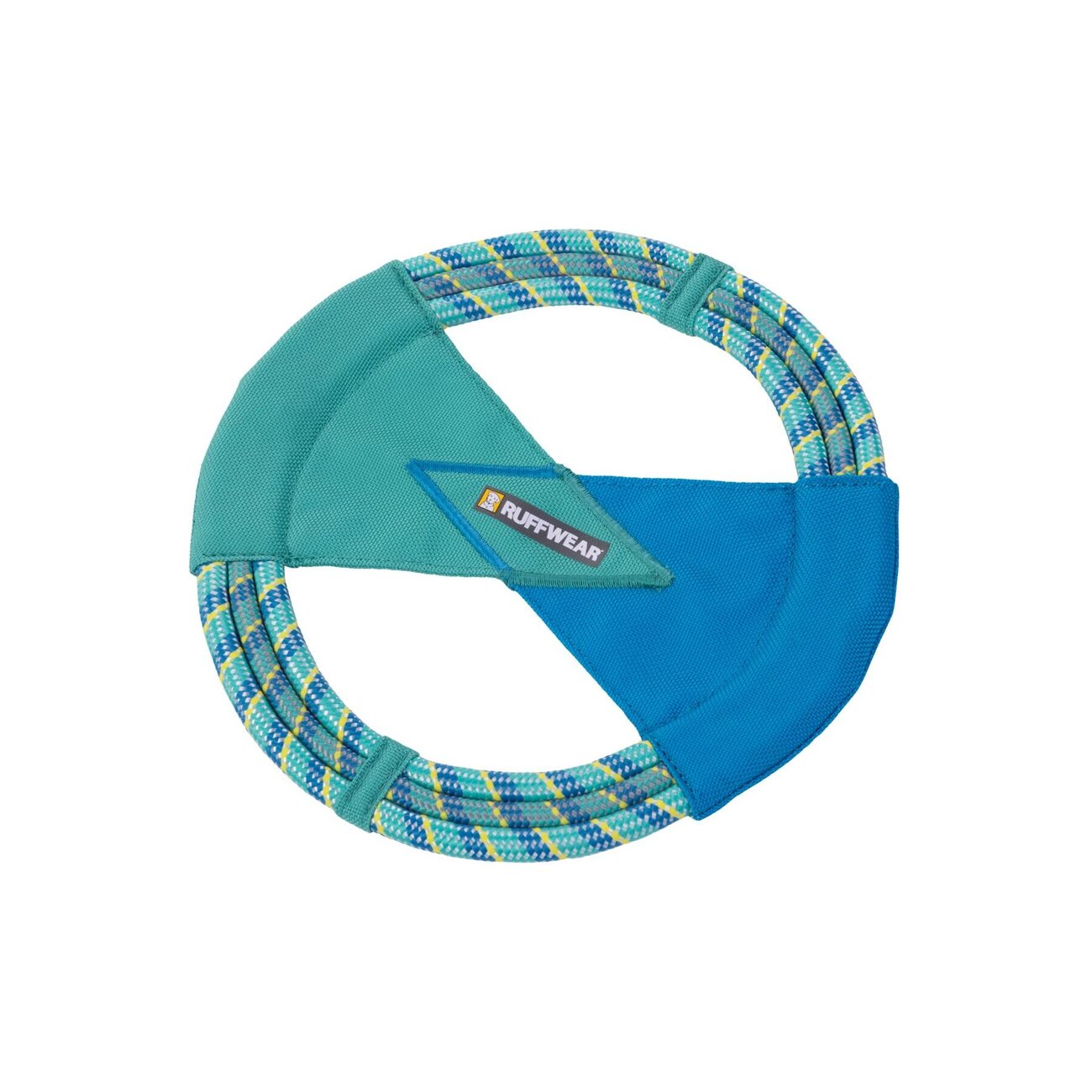 Ruffwear Pacific Loop™ Hundespielzeug Frisbee Bild 9