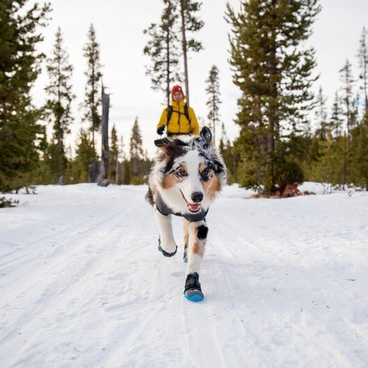 Ruffwear Polar Trex™ Hundeschuhe Bild 2