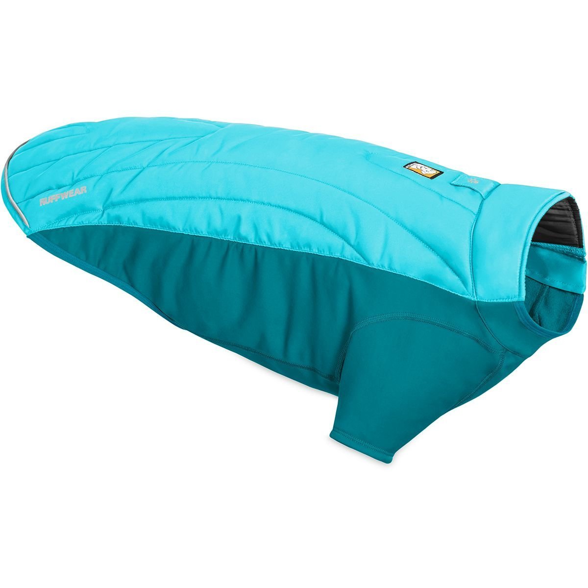 Ruffwear Powder Hound Hundemantel Bild 9