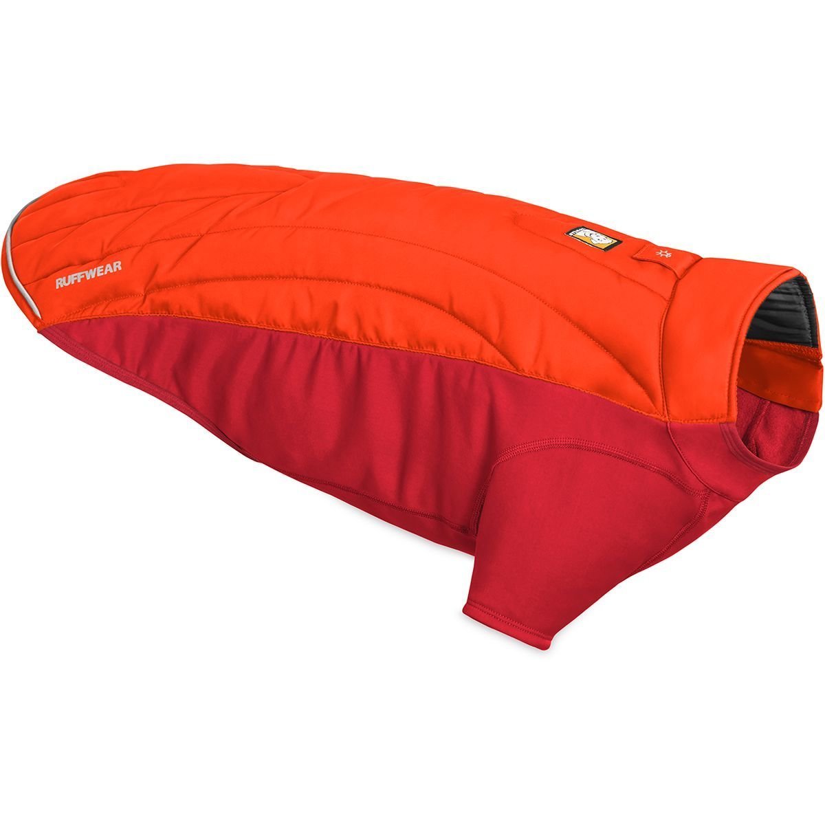 Ruffwear Powder Hound Hundemantel Bild 3