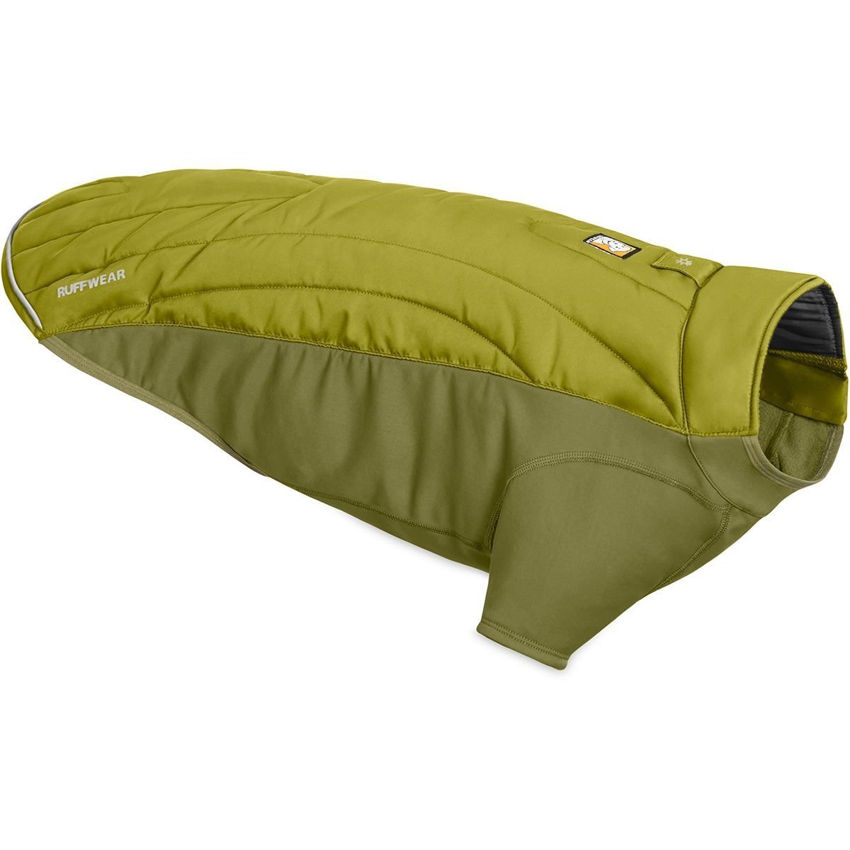 Ruffwear Powder Hound Hundemantel Bild 6