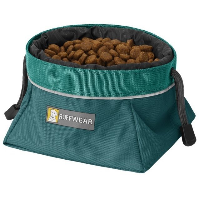 Ruffwear Quencher Cinch Top Reisenapf Hundenapf Bild 6