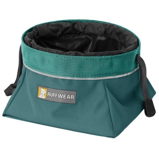 Ruffwear Quencher Cinch Top Reisenapf Hundenapf Bild 1