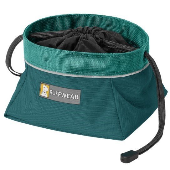 Ruffwear Quencher Cinch Top Reisenapf Hundenapf Bild 7