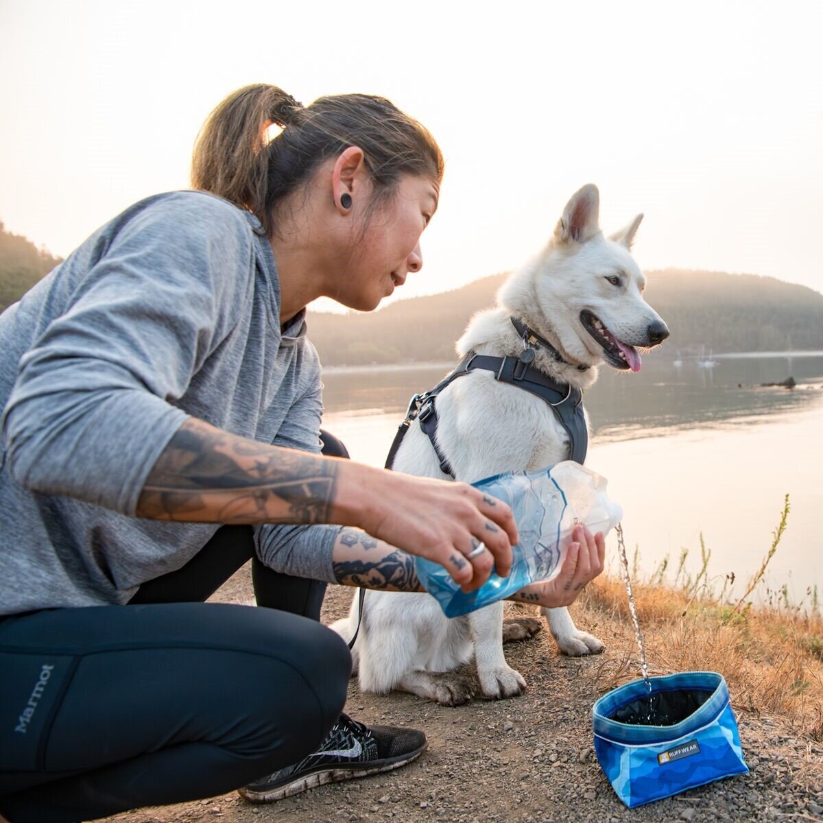 Quencher Reisenapf Bild 2