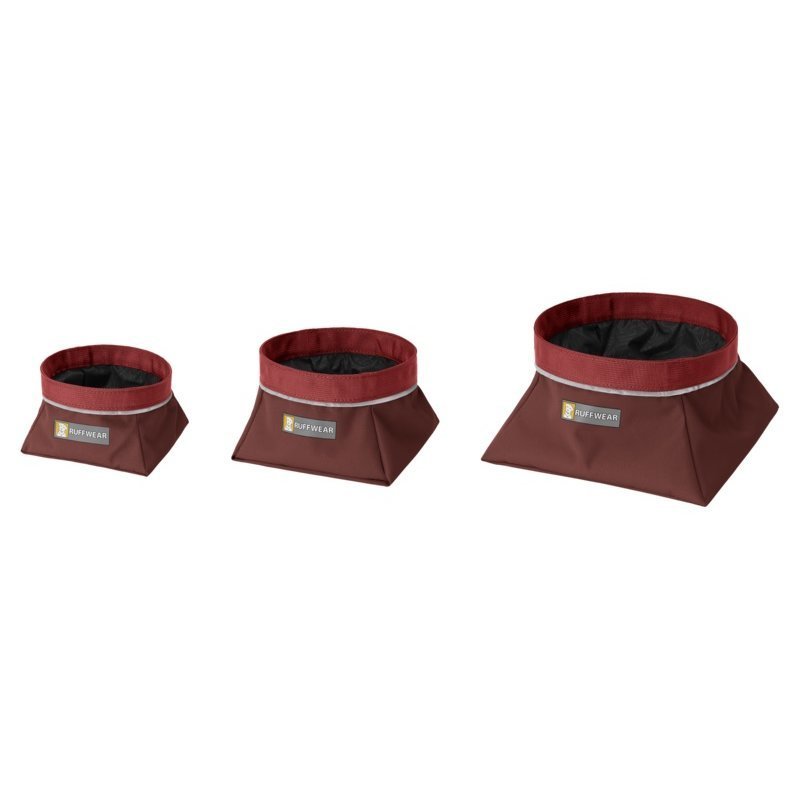 Quencher Reisenapf Outdoor Hundenapf Bild 1