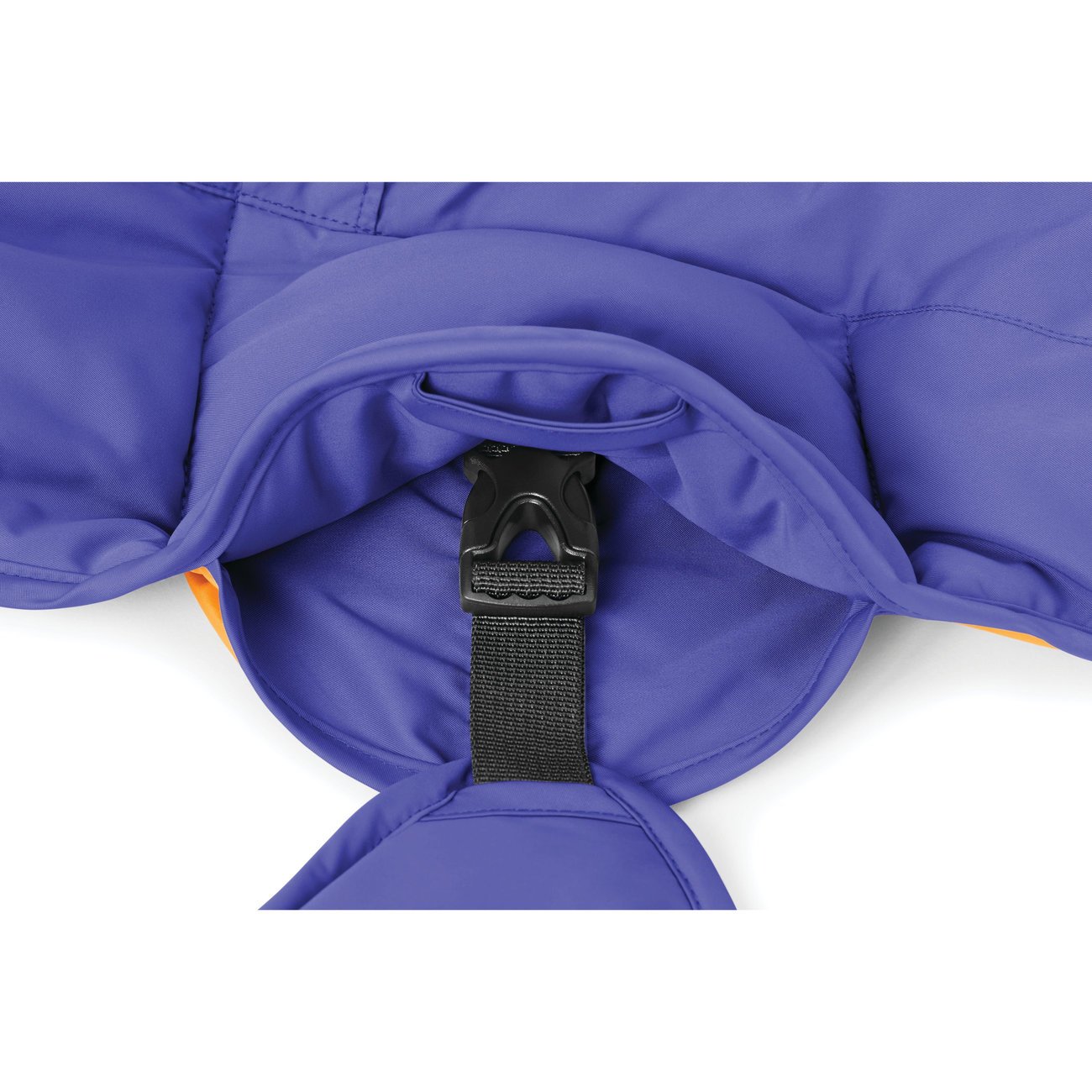 Ruffwear Quinzee Hundemantel gefüttert Bild 17