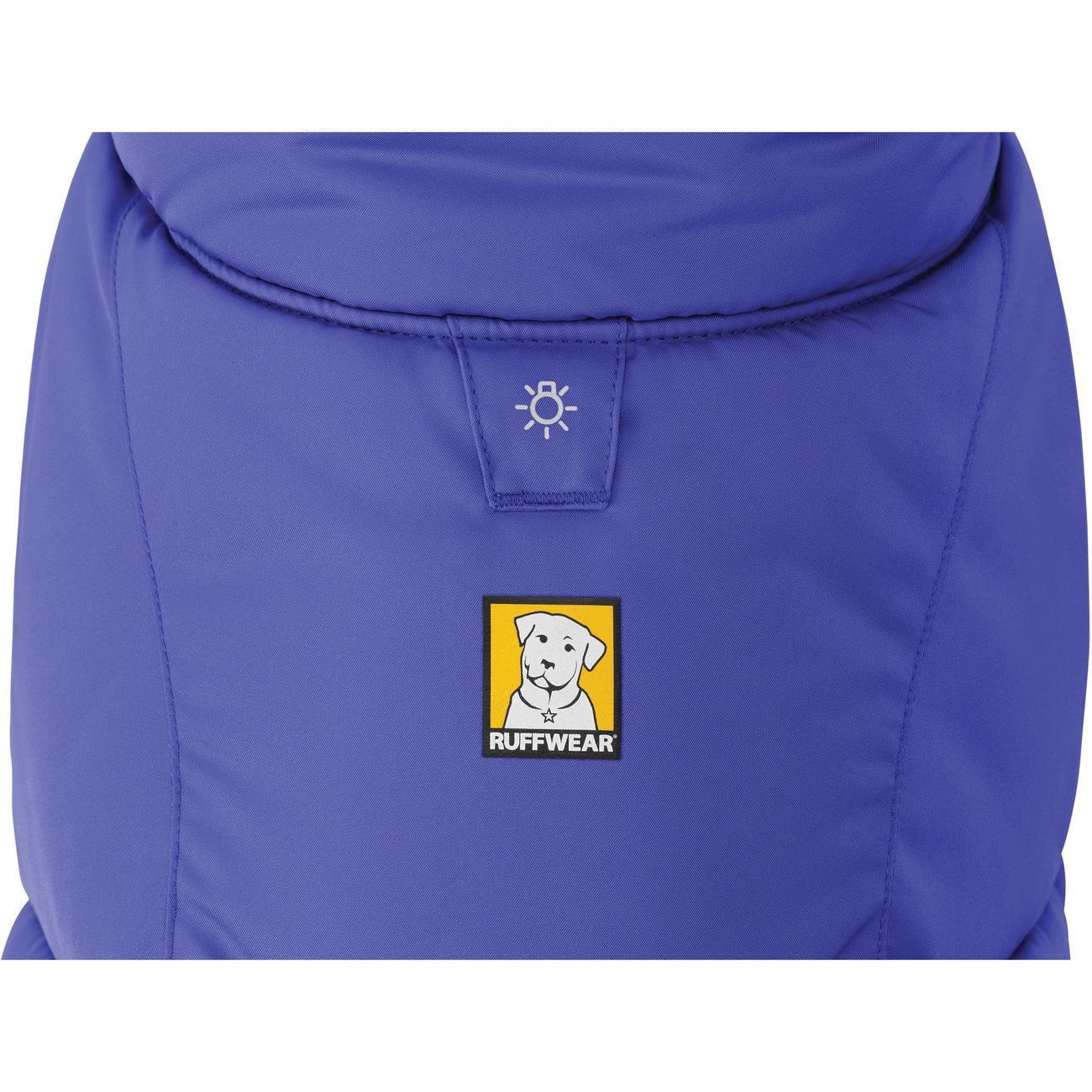 Ruffwear Quinzee Hundemantel gefüttert Bild 18