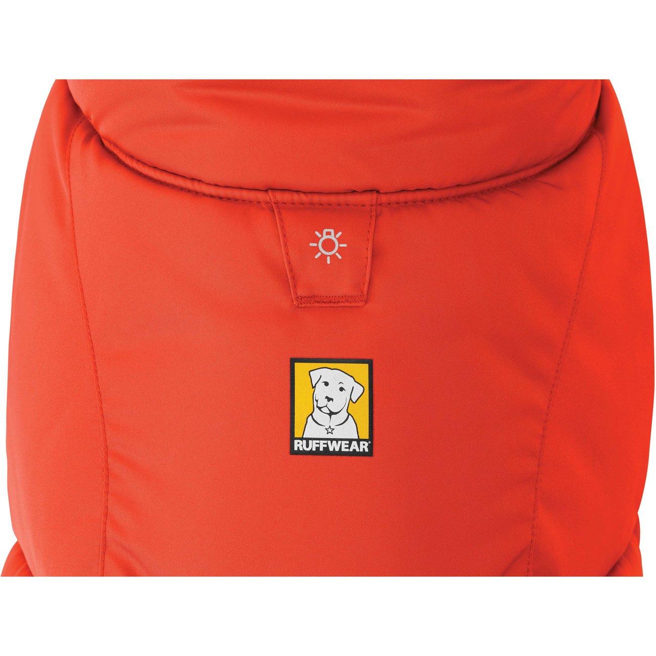 Ruffwear Quinzee Hundemantel gefüttert Bild 23