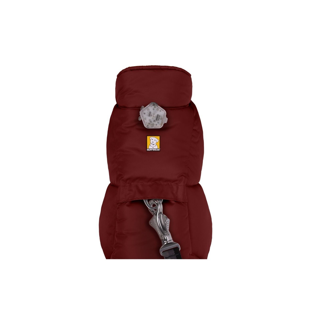 Ruffwear Quinzee Hundemantel gefüttert Bild 26