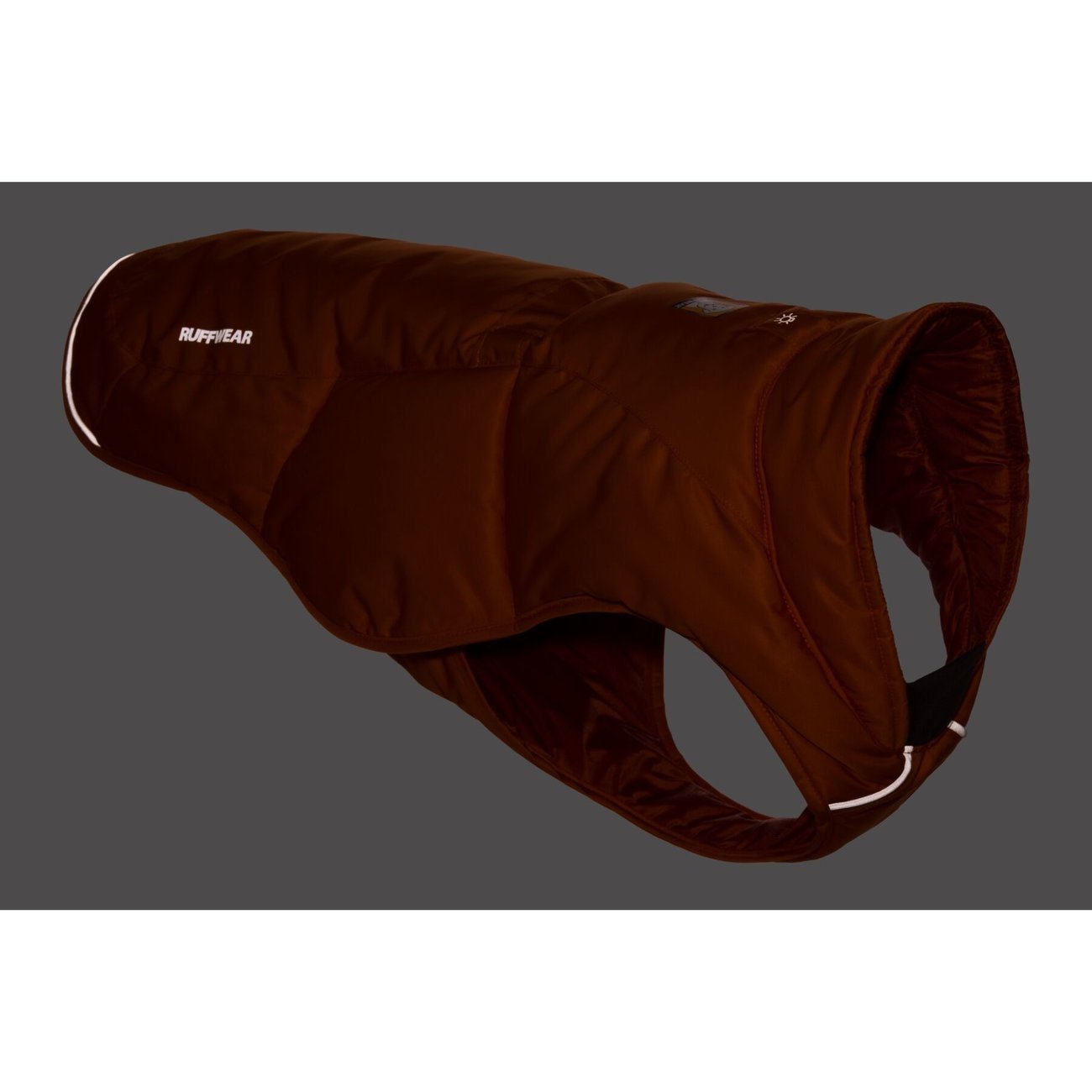 Ruffwear Quinzee Hundemantel gefüttert Bild 31