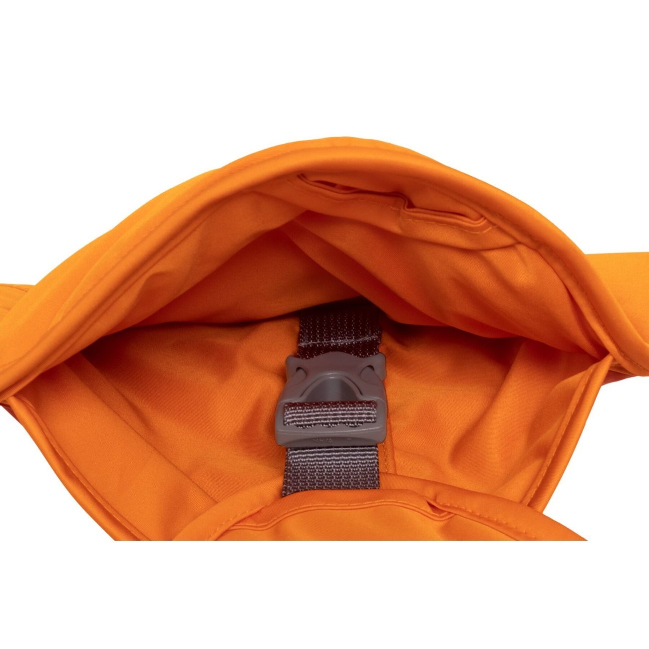 Ruffwear Quinzee Hundemantel gefüttert Bild 33