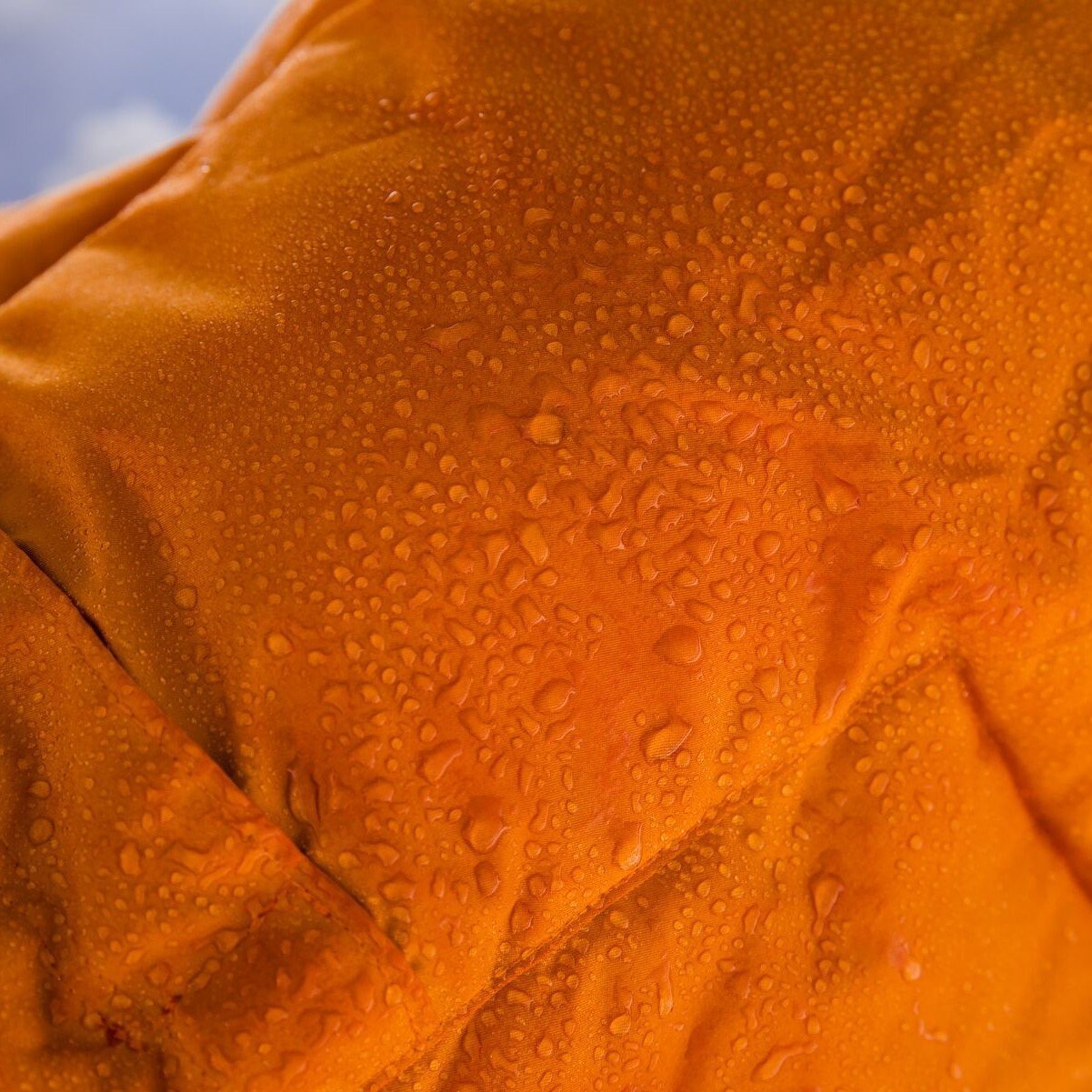 Ruffwear Quinzee Hundemantel gefüttert Bild 42