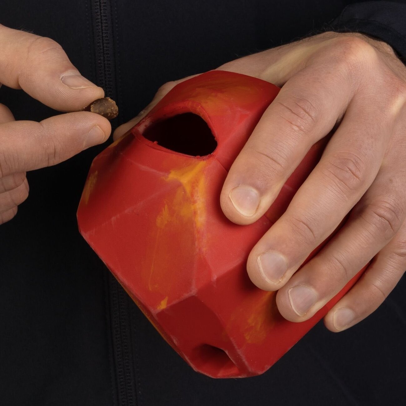 Ruffwear Spielzeug für Hunde Gnawt-a-Rock Bild 16