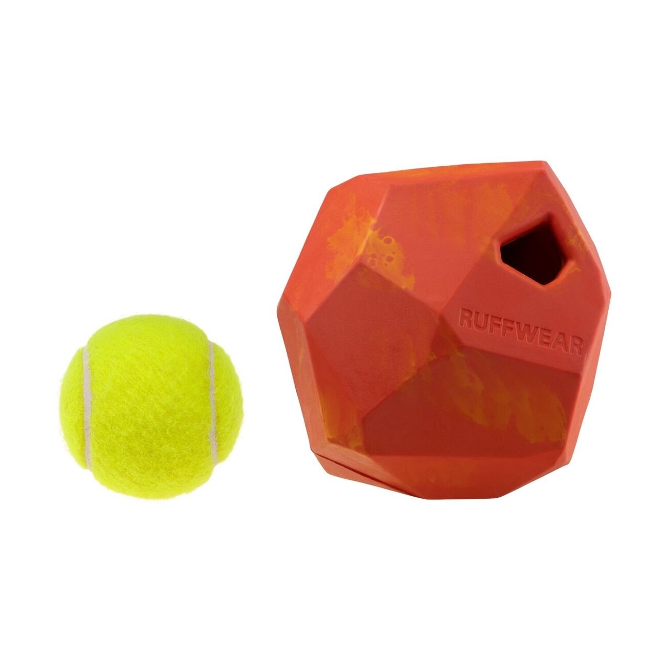 Ruffwear Spielzeug für Hunde Gnawt-a-Rock Bild 15