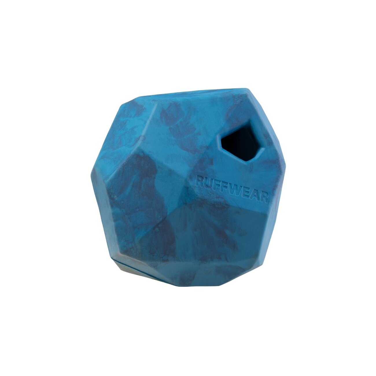 Ruffwear Spielzeug für Hunde Gnawt-a-Rock Bild 1